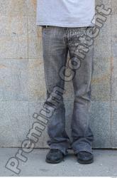 Leg Man Another Casual Jeans Slim